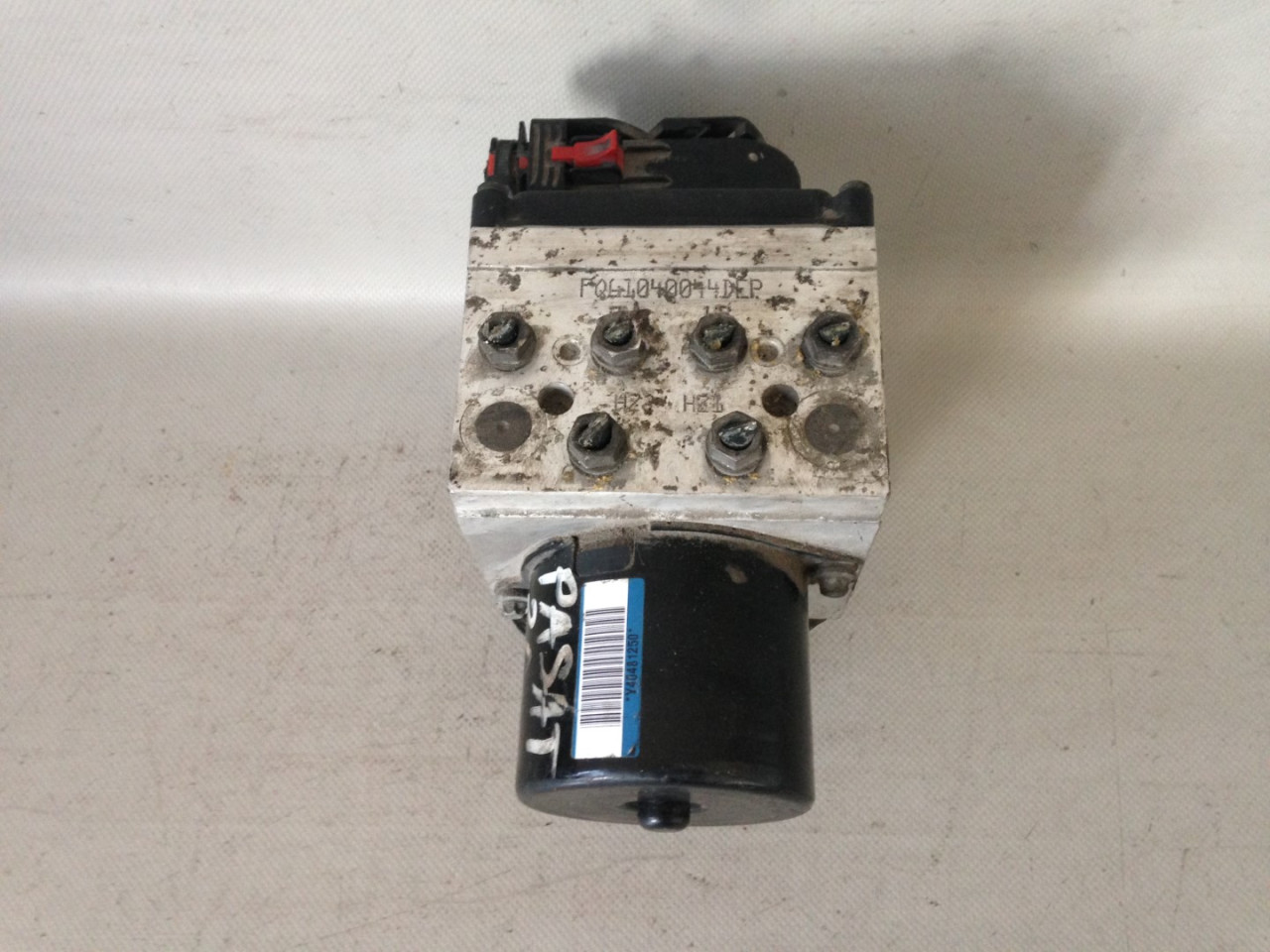 ABS ELEKTRONIKA VW PASSAT B6 > 05-10 3C0614095Q