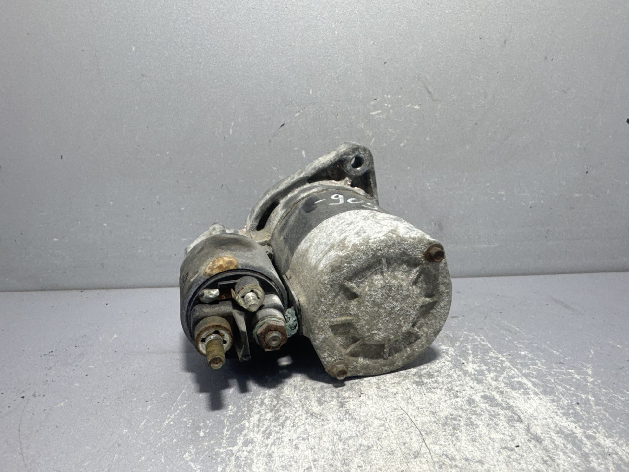 DIJELOVI ALNASER FORD FIESTA > 13-17 CV6T11000GA