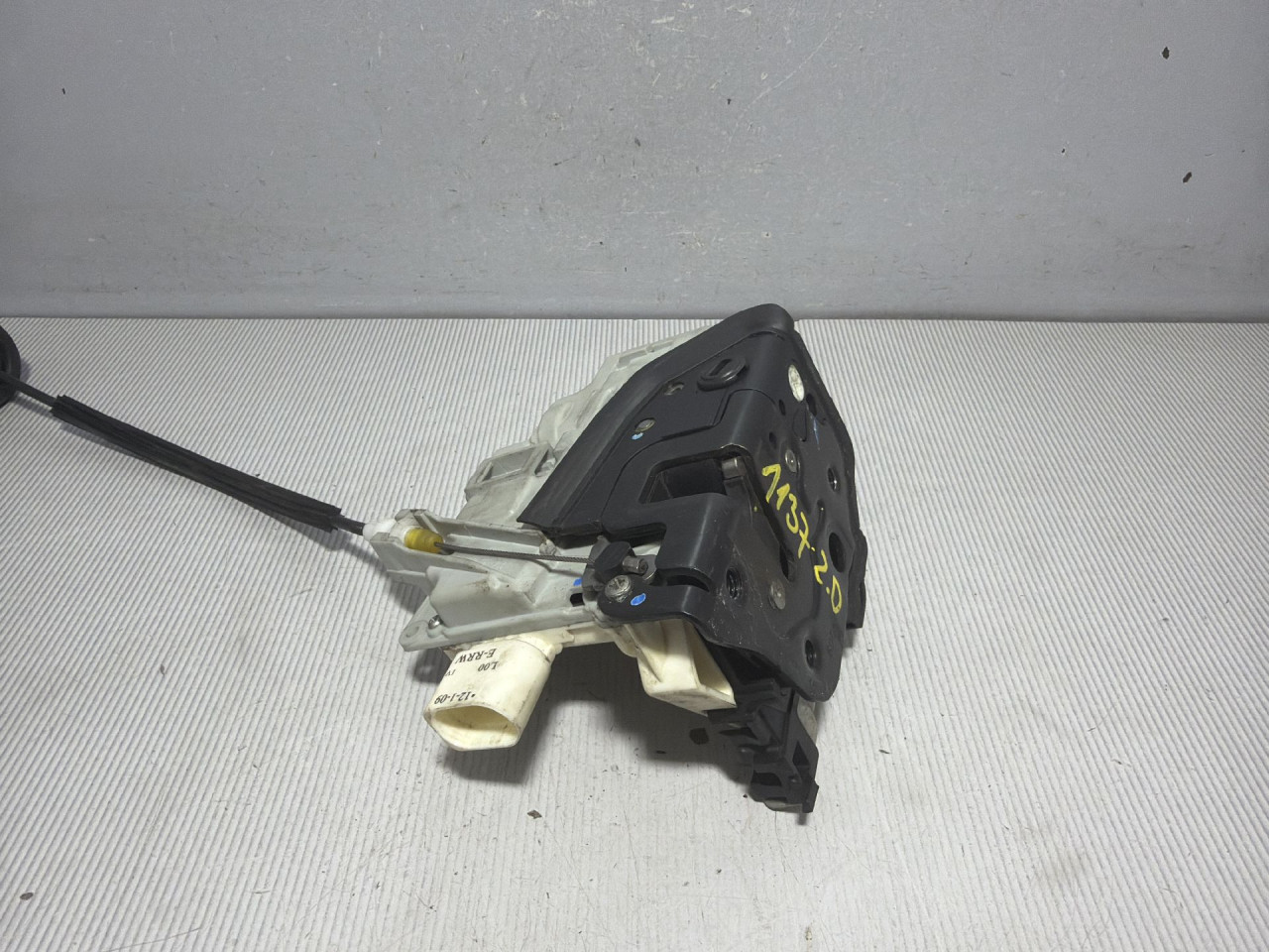DIJELOVI BRAVA VRATA AUDI A4 (B8) > 07-11 2.0 8K0839016
