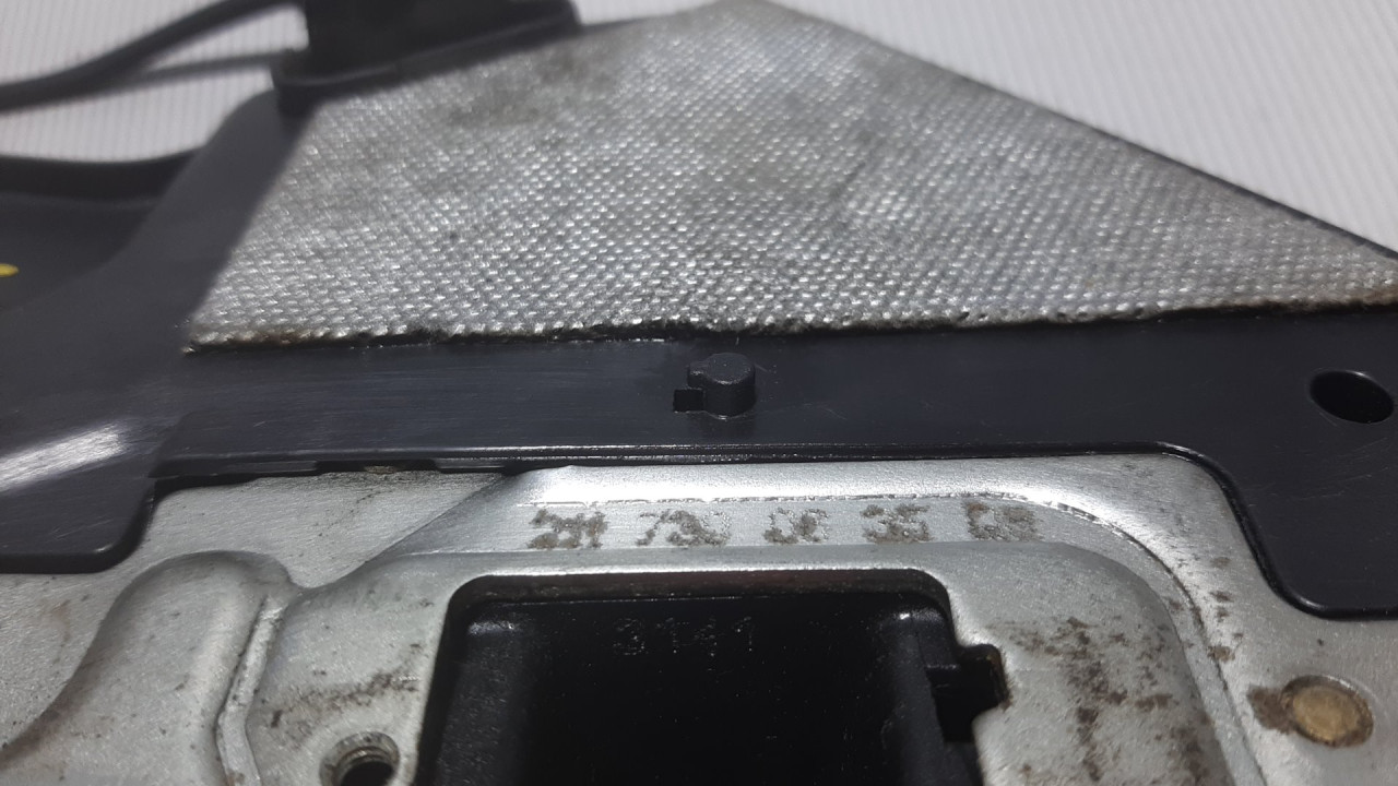 BRAVA VRATA MERCEDES E KLASA (W211) > 02-07 2117300635