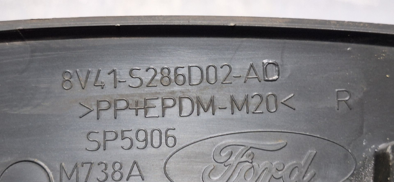 DIJELOVI RUB BLATOBRANA FORD KUGA > 08-12 8V41S286D02AD