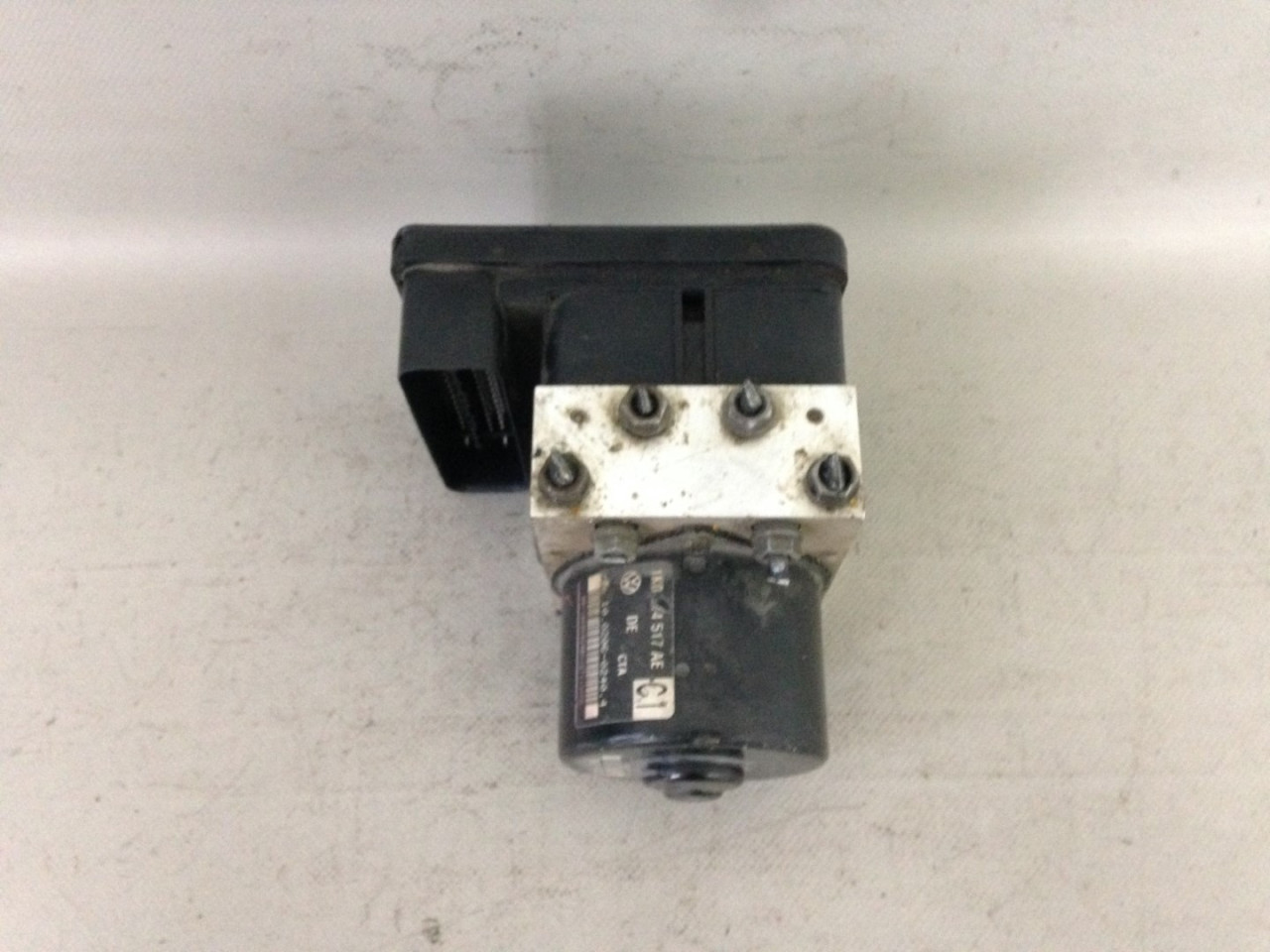 ABS ELEKTRONIKA VW GOLF 5 > 03-08 1K0907379AC 1K0614517