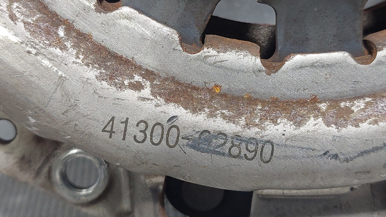 DIJELOVI KORPA KIA PICANTO > 15-17 4130002890