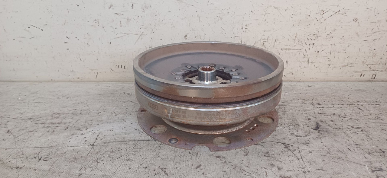 DIJELOVI ZAMAJAC AUDI A4 (B8) > 12-15 012295000333