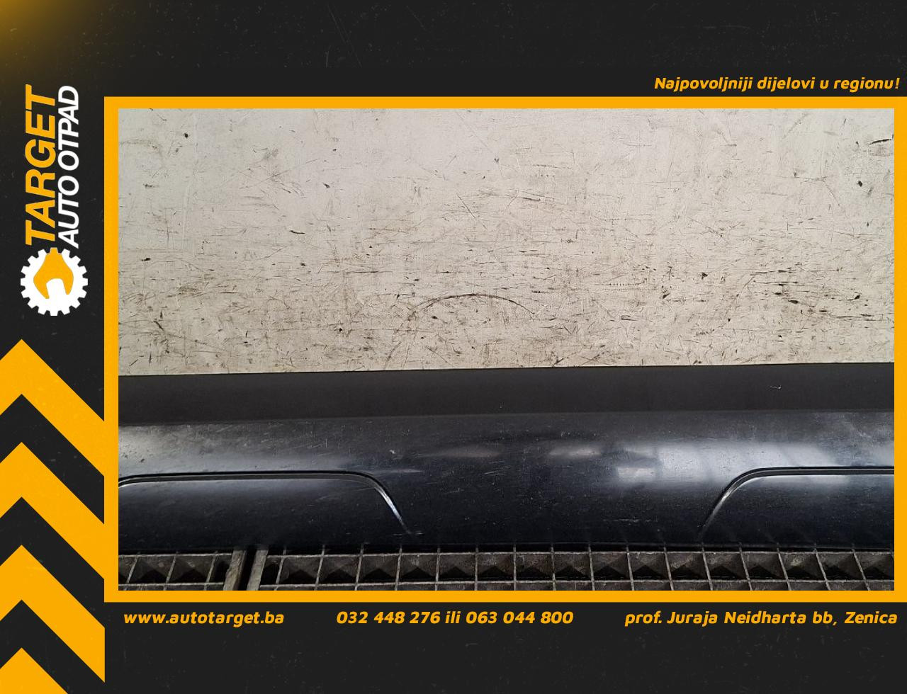 DIJELOVI LAJSNA AUDI Q3 > 11-15 2.0 8U0853959D