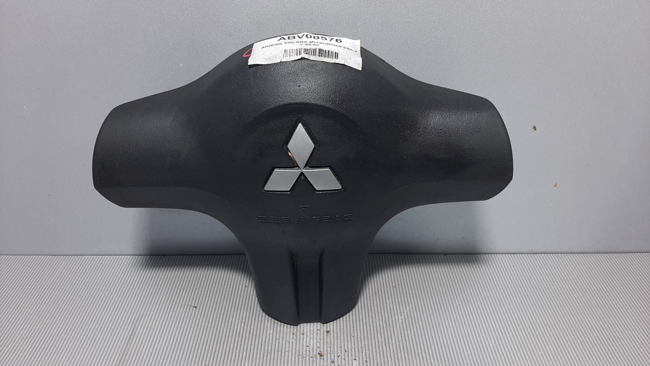 AIRBAG VOLANA MITSUBISHI COLT > 04-08 PMR955203XA