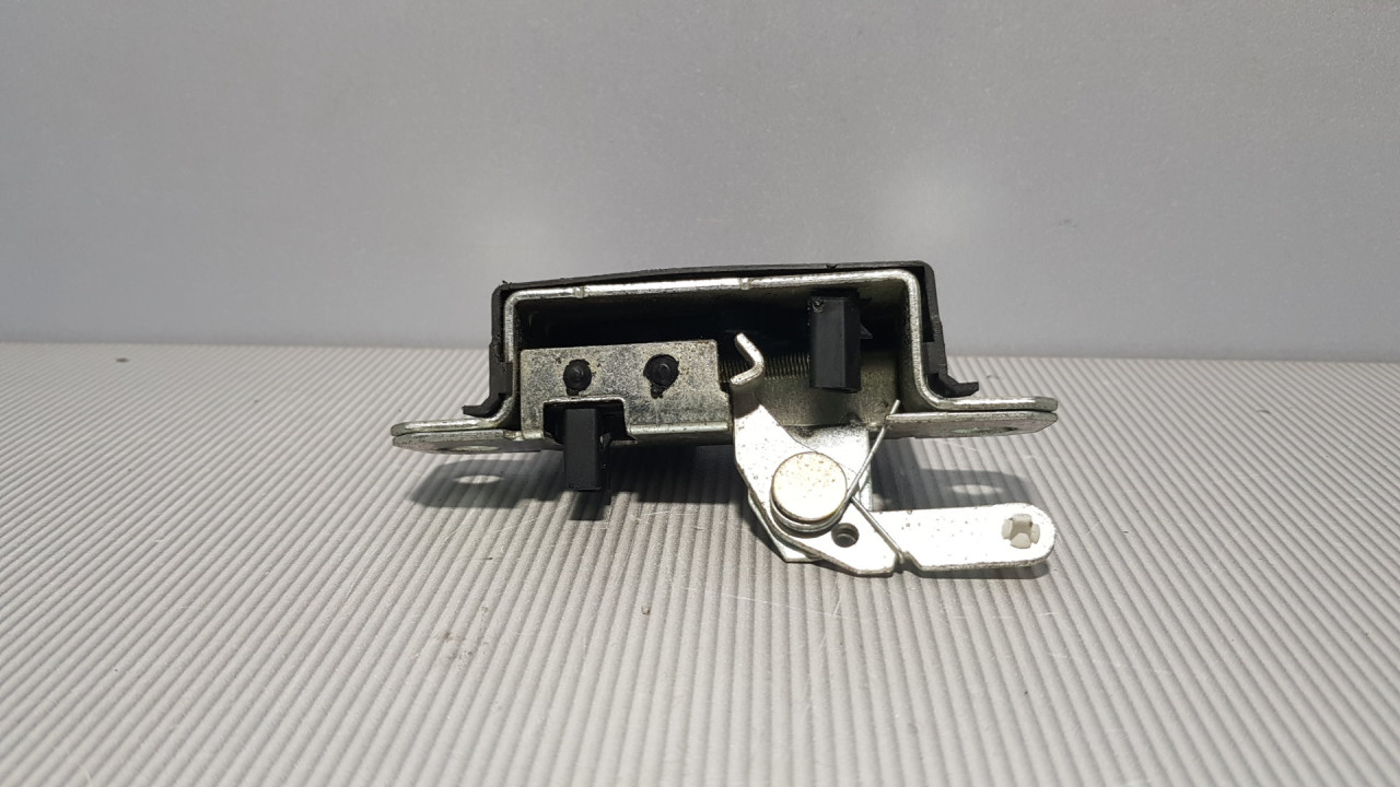 BRAVA GEPEKA SEAT IBIZA/CORDOBA > 02-06 6L6827505A