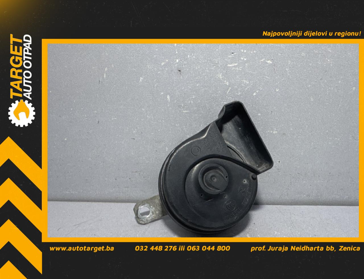 DIJELOVI SIRENA SKODA OCTAVIA > 13-16 1.6 5Q0951221A