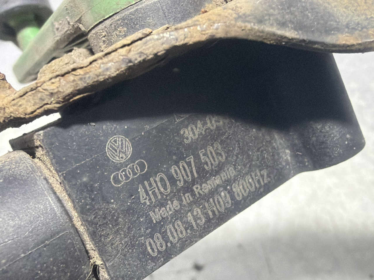SENZOR NIVELACIJE FAROVA AUDI A8 (4H) > 10-14 4H0907503