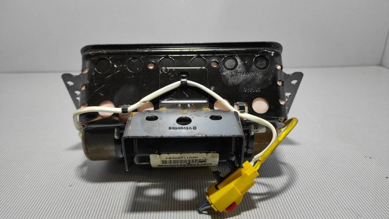 AIRBAG SUVOZACA CHRYSLER/DODGE 300 > 05-10 2400564AK
