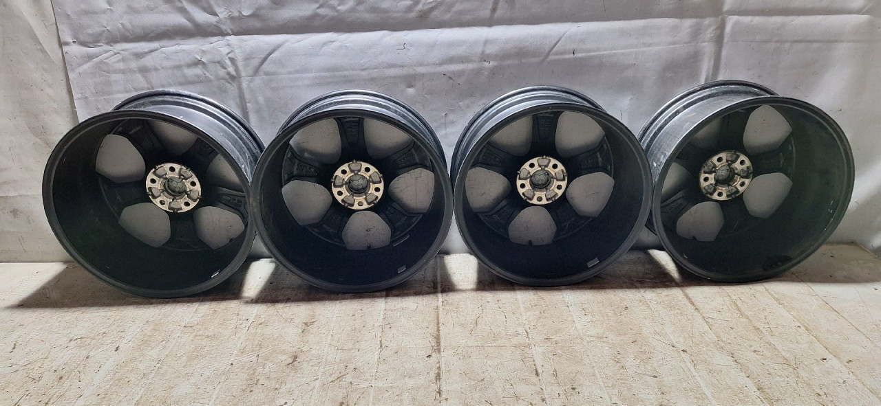 DIJELOVI FELGE SEAT CUPRA FORMENTOR > 20- 5FF601025E