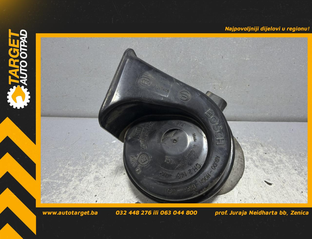 DIJELOVI SIRENA VOLVO XC60 > 13-17 2.0