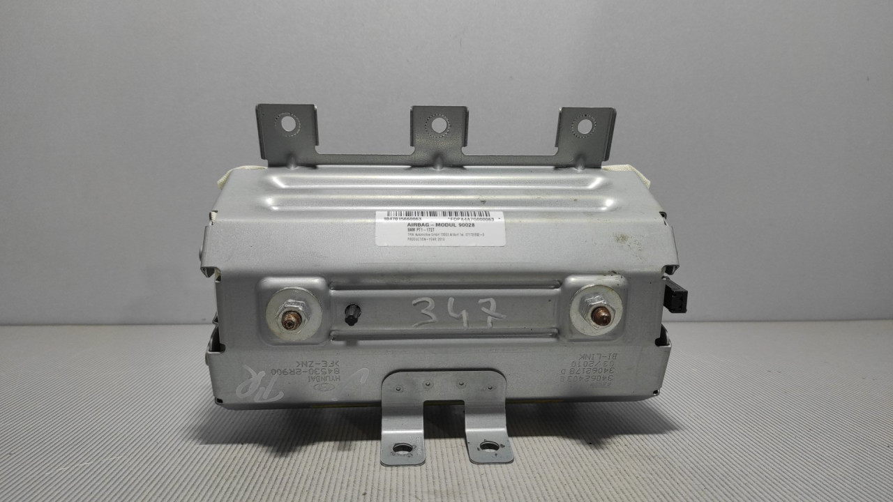 AIRBAG SUVOZACA HYUNDAI I30 > 10-12 845302R900