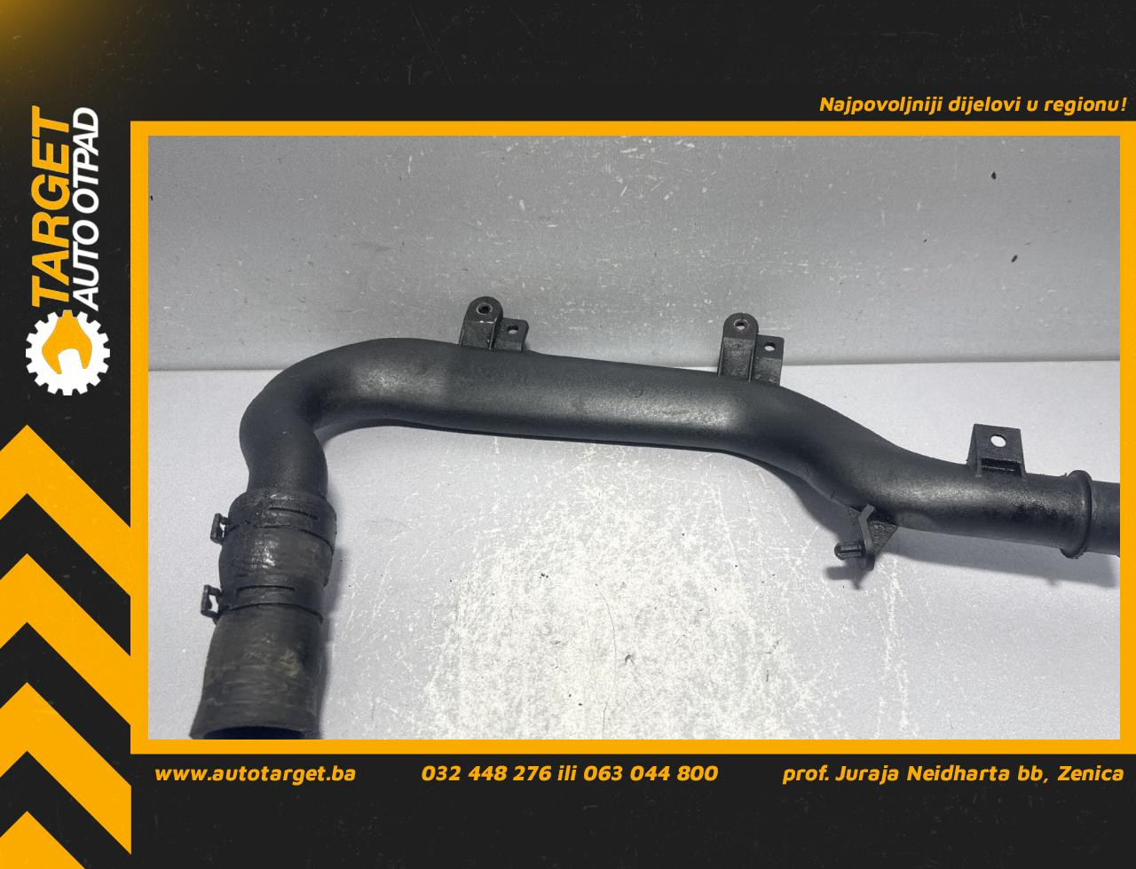 DIJELOVI CRIJEVO VW T6 > 15-19 7H0121065L