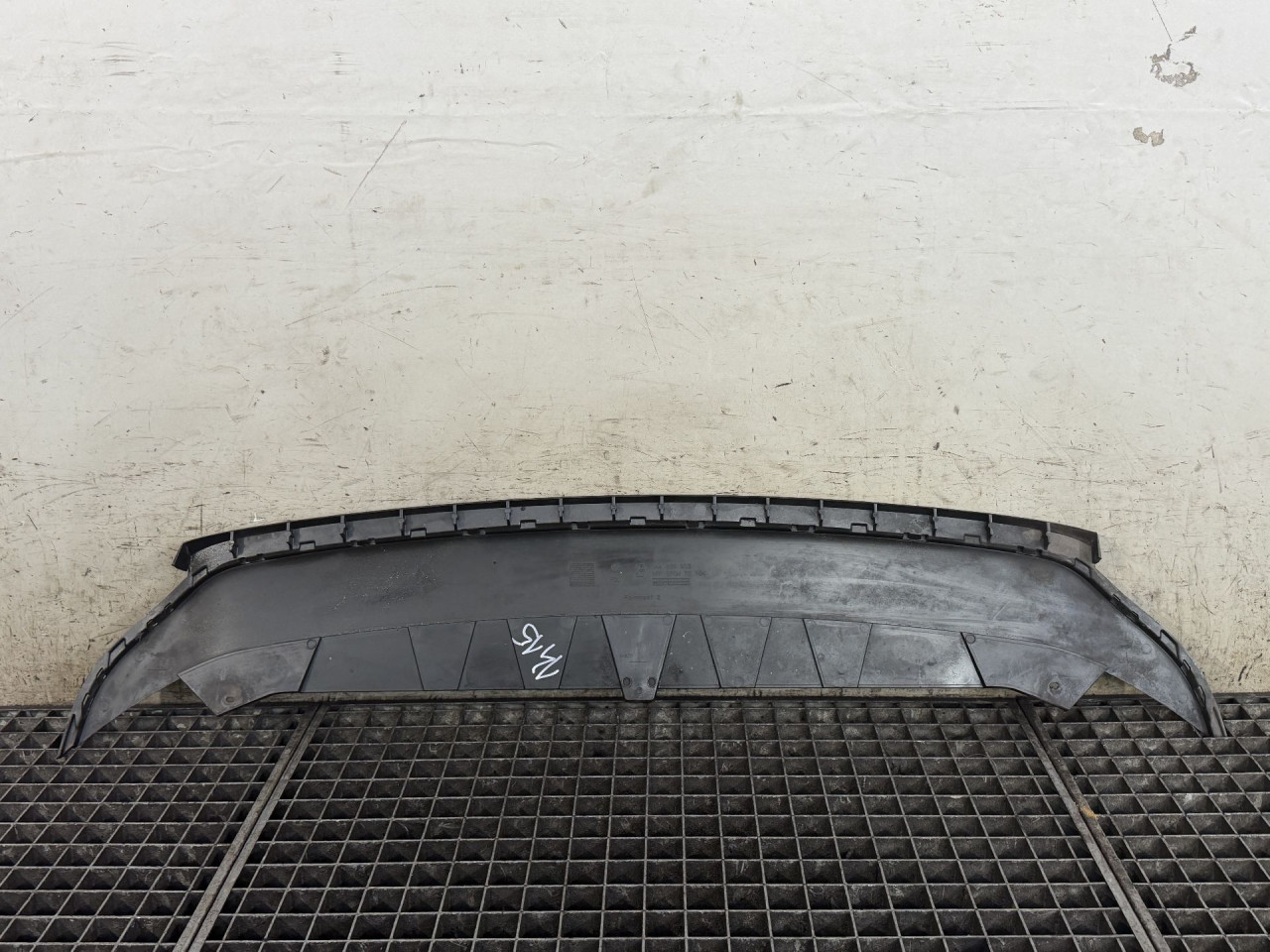 DIJELOVI SPOJLER VW PASSAT B7 > 10-14 2.0 3AA805903