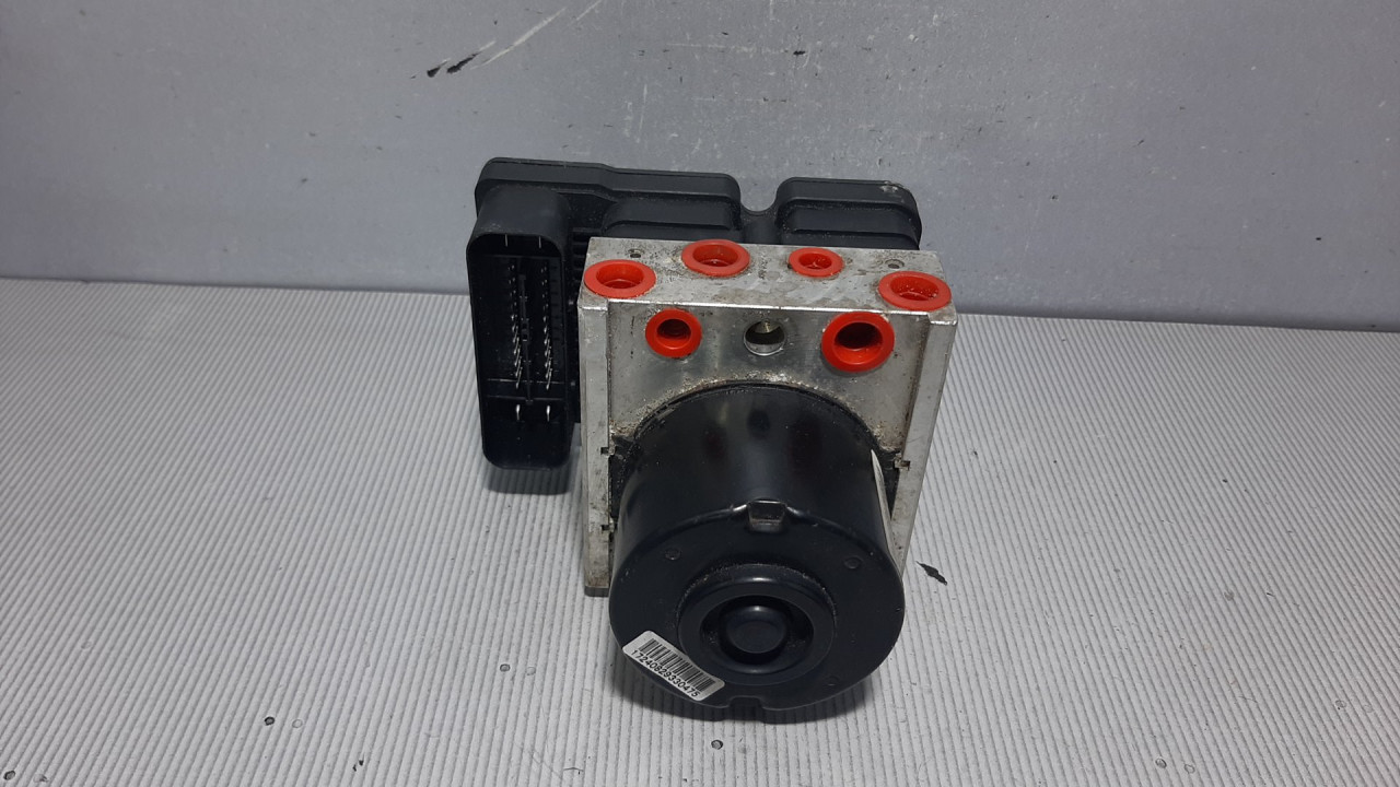 ABS ELEKTRONIKA FORD TRANSIT/TOURNEO CONNECT > 06-09 6S