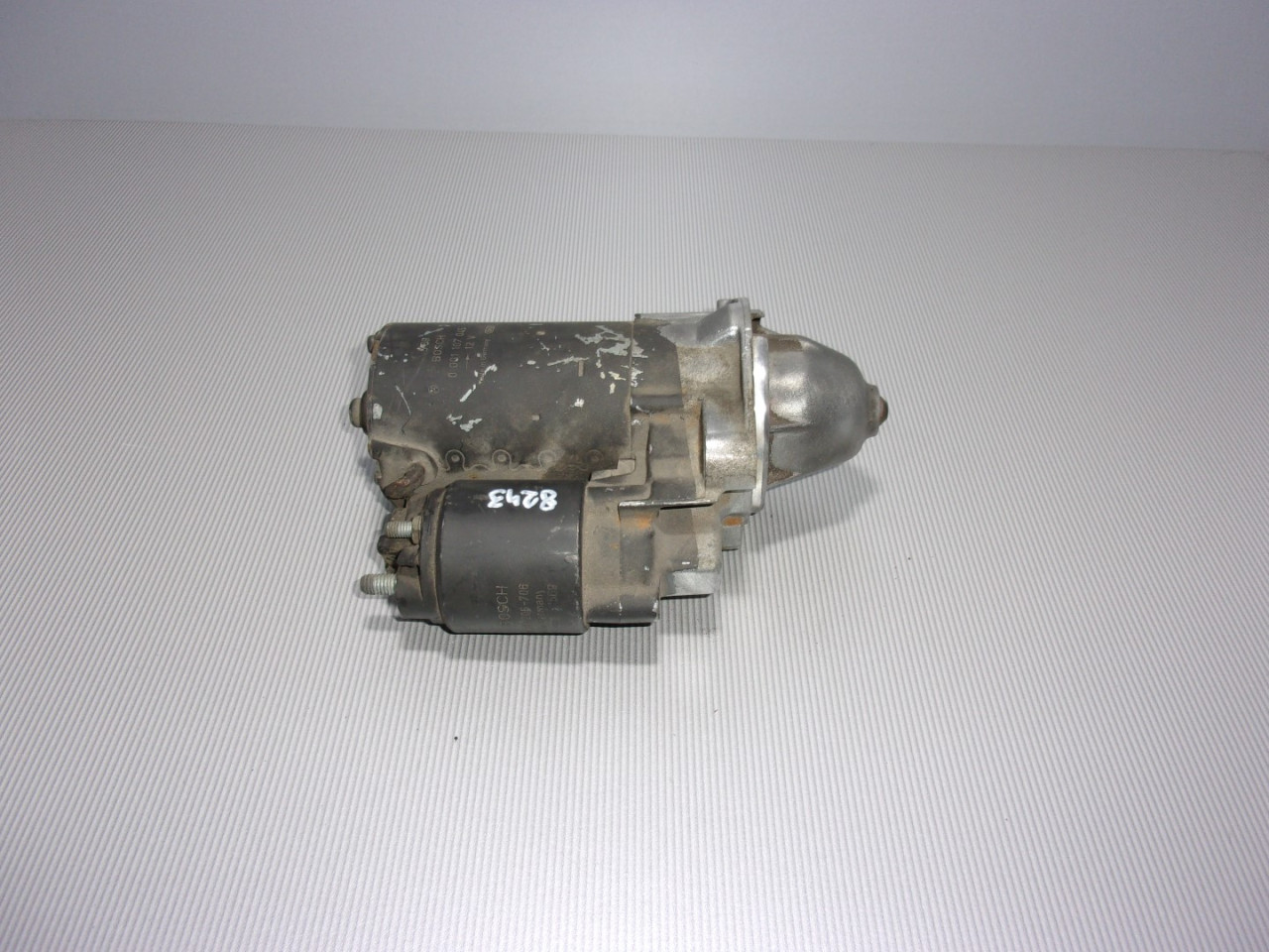 ALNASER OPEL OMEGA B > 94-99 0001107045 0001107045