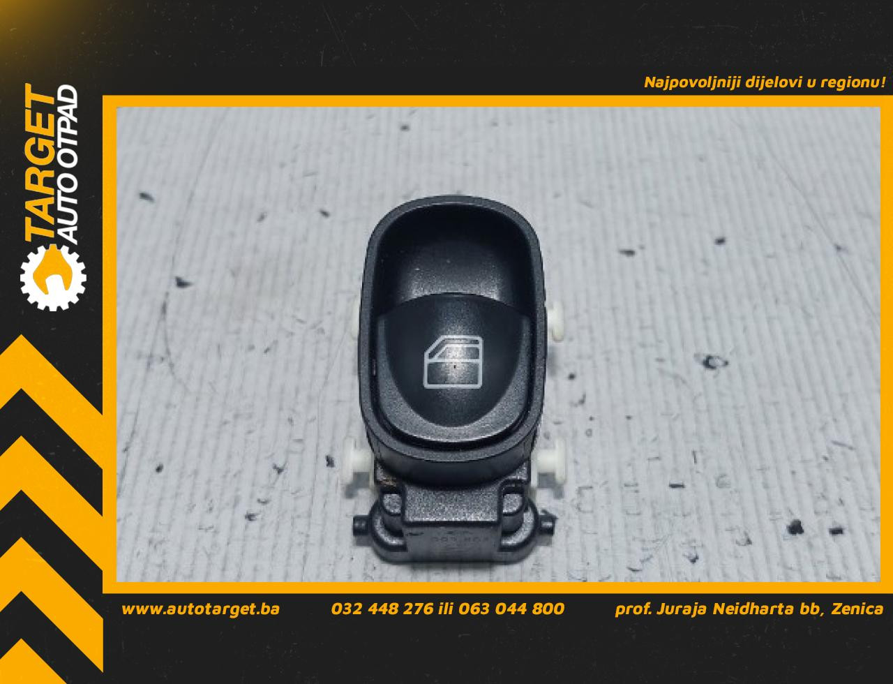 PREKIDACI PROZORA MERCEDES C KLASA (W203) > 00-04 A2038