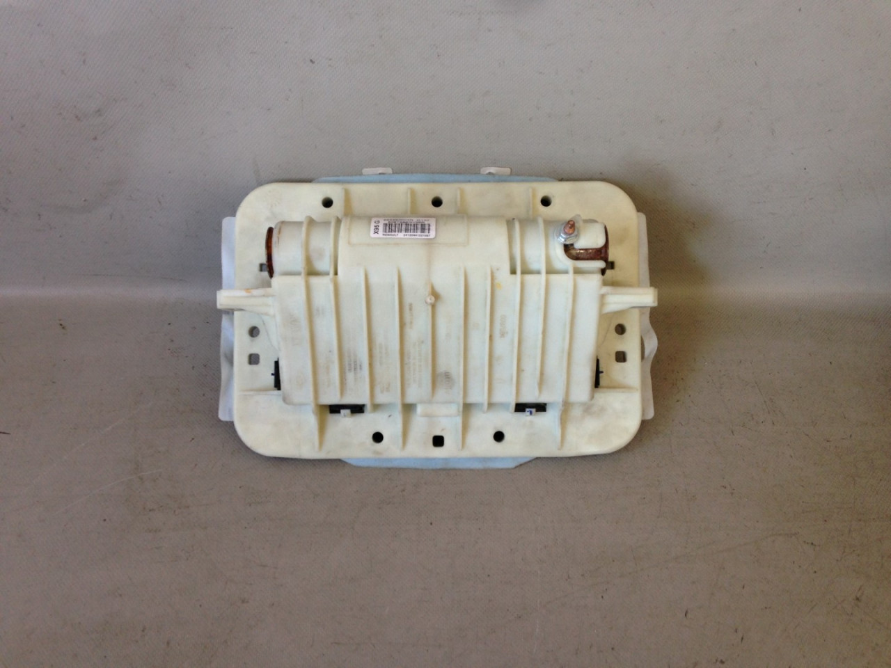 AIRBAG SUVOZACA RENAULT MEGANE > 08-12 RN424044 9852500