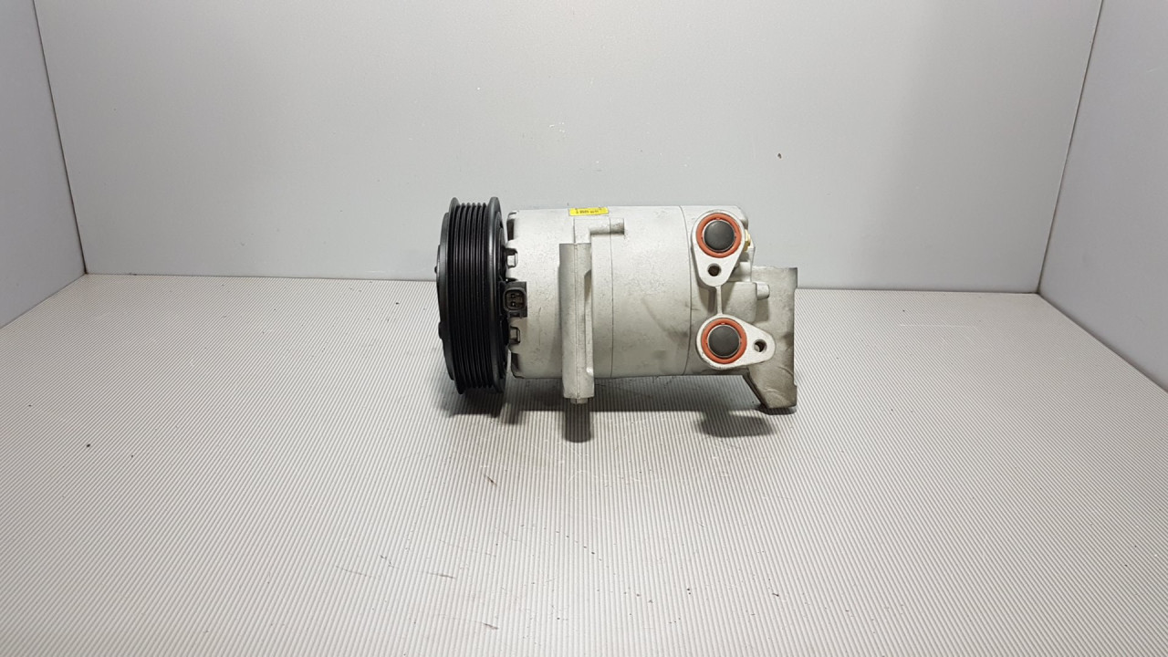 KOMPRESOR KLIME PEUGEOT BOXER > 06-14 6C1119D629AD