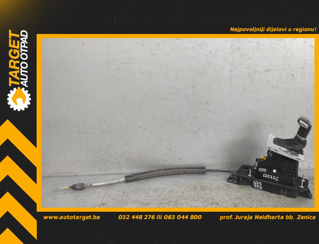 SALTEBLA VW PASSAT B6 > 05-10 400386013617