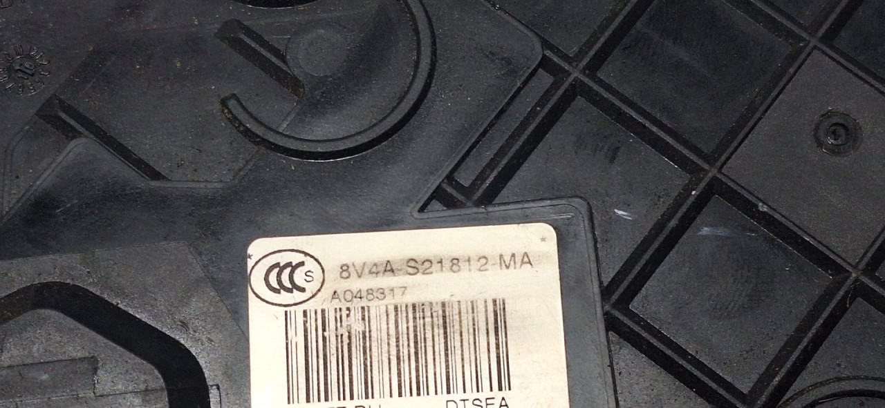 DIJELOVI BRAVA VRATA FORD KUGA > 08-12 2.0 8V4AS21812MA