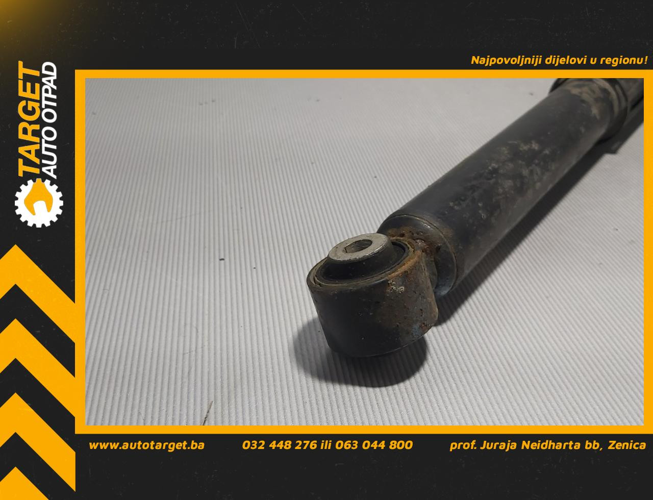 DIJELOVI AMORTIZER SKODA OCTAVIA > 13-16 5Q0512013HE