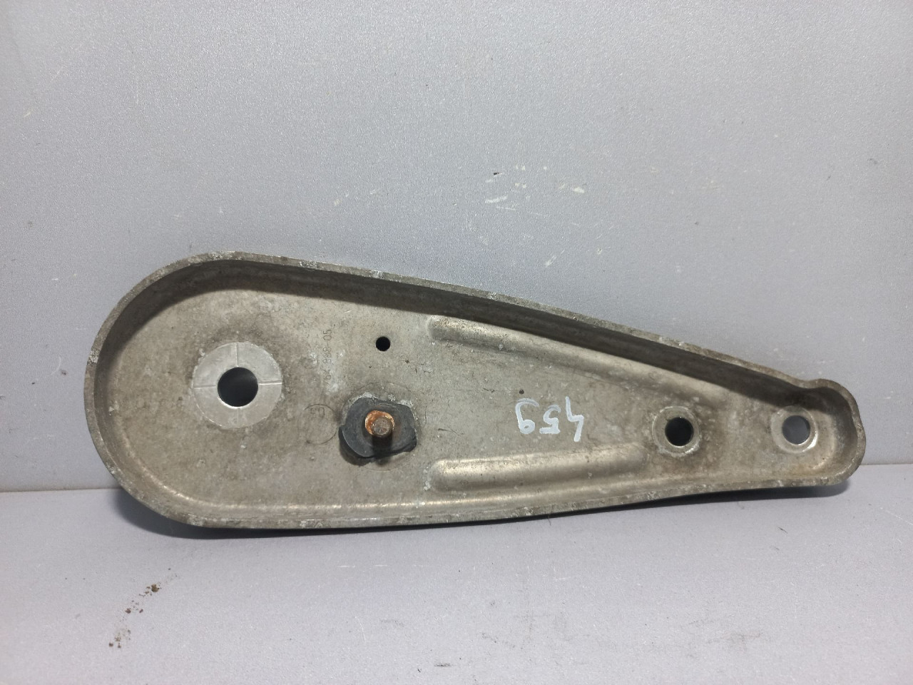NOSAC BMW SERIJA 5 (E60/E61) > 03-07 676488805