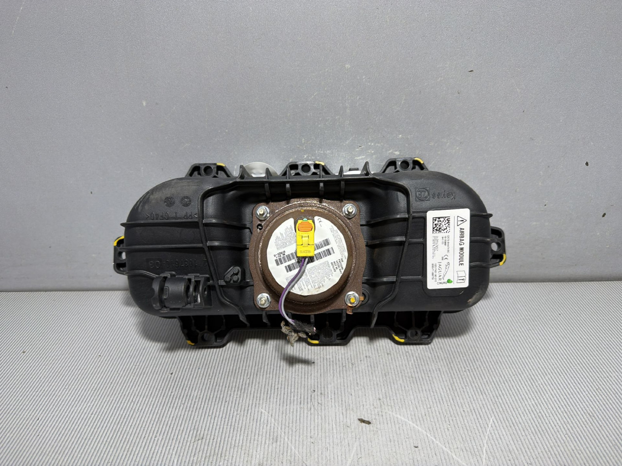 AIRBAG SUVOZACA JAGUAR XE (X760) > 15 -  GX73044A74BC
