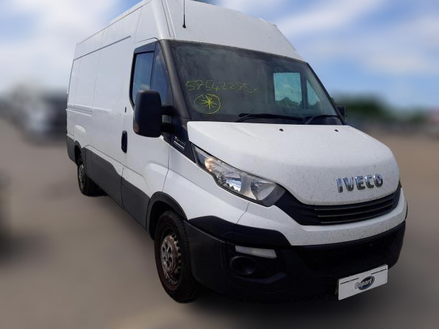 DIJELOVI IVECO DAILY > 14- 2.3 Dizel F1AGL411J MOTOR