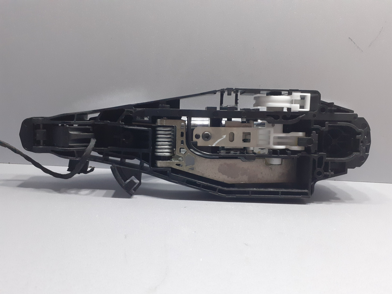 RUCKA VRATA PEUGEOT 508 > 11-14 9686433680