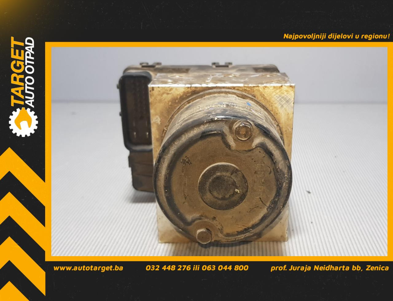 DIJELOVI ABS ELEKTRONIKA HYUNDAI SANTA FE > 00-03 9566026500