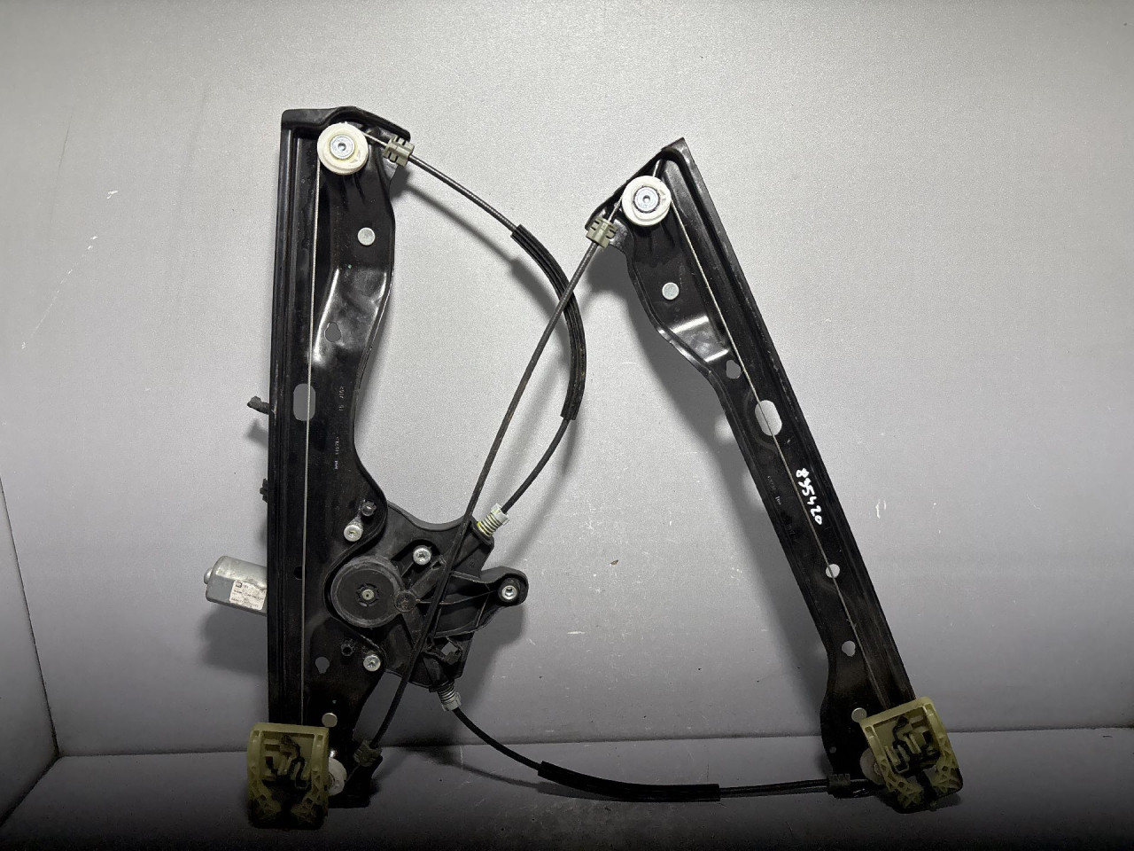 ELEKTRO PODIZAC STAKLA OPEL ASTRA K > 15-19