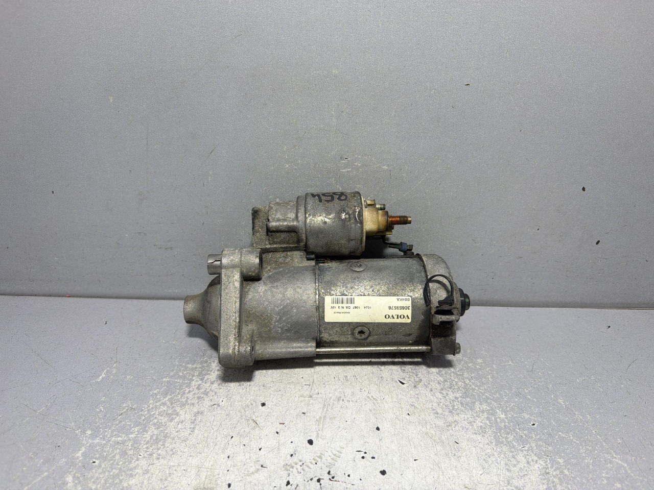 DIJELOVI ALNASER VOLVO XC60 > 13-17 30659576