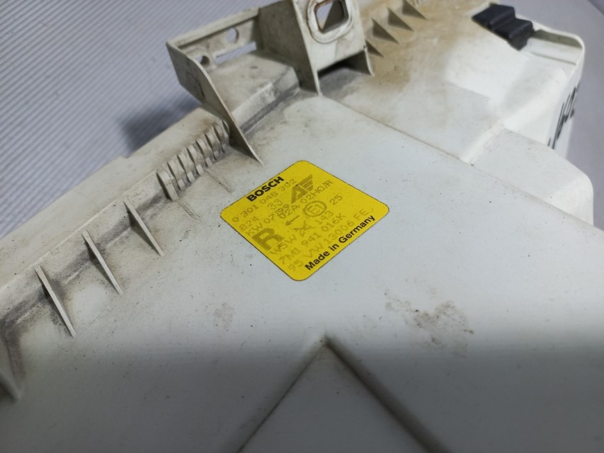 DIJELOVI FAR VW SHARAN > 95-00 0301048302