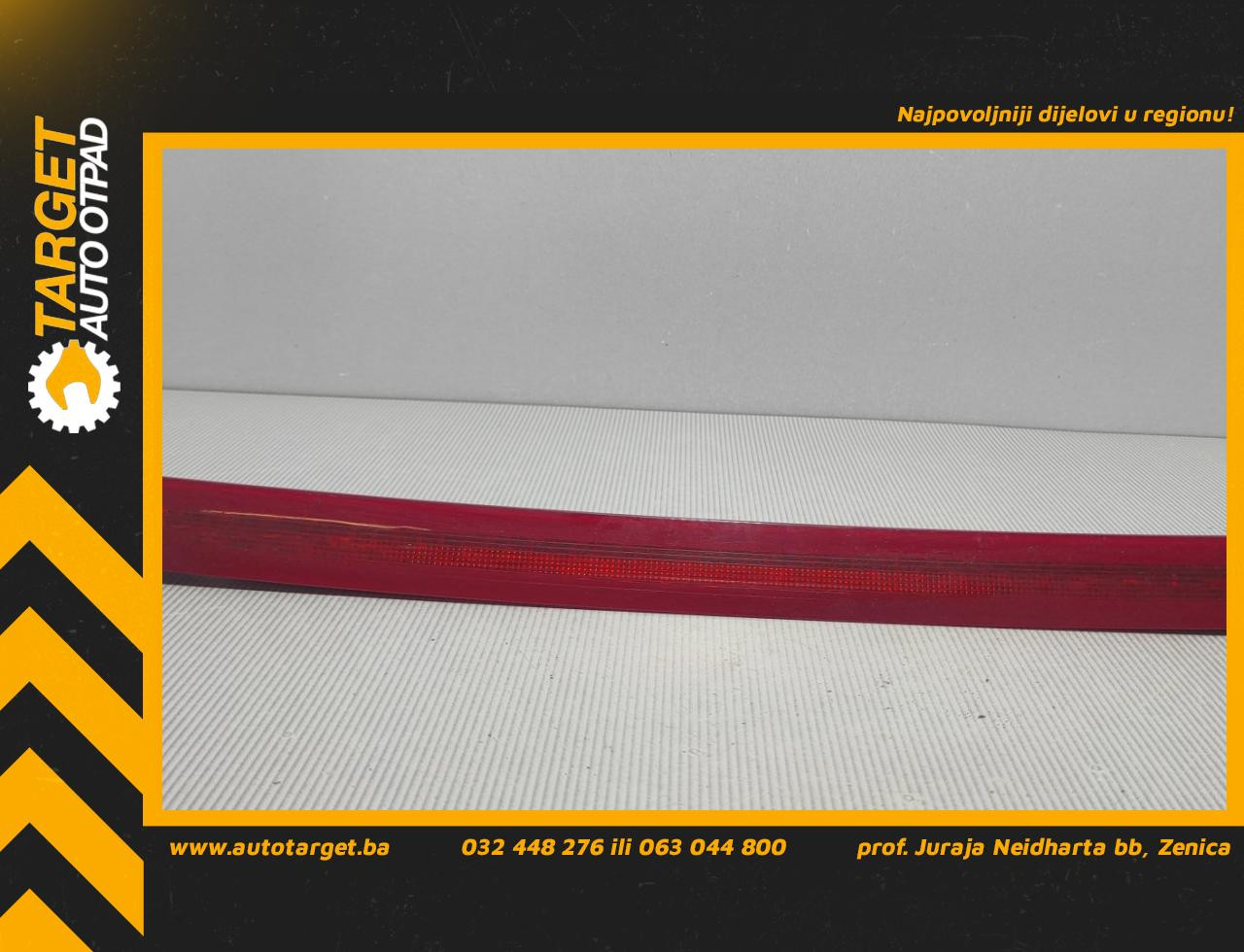 TRECE STOP SVJETLO VW PASSAT B7 > 10-14 3G9945087E