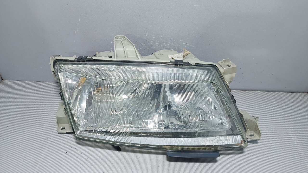 DIJELOVI FAR SAAB 9-5 > 97-06 02A6024