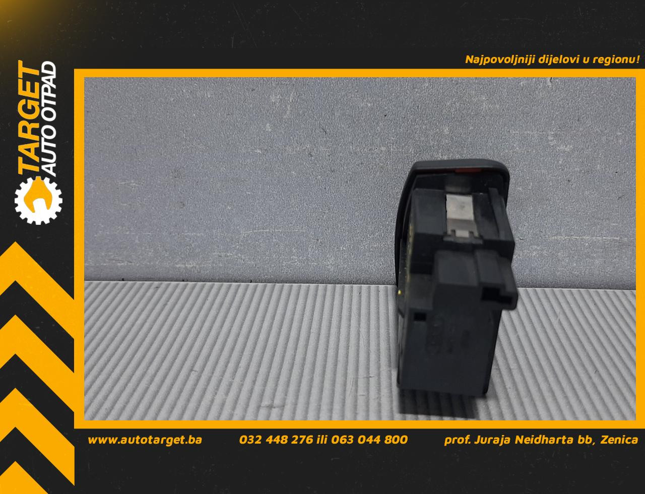 DIJELOVI PREKIDAC AUDI A4 (B8) > 07-11 2.0 8K1941509