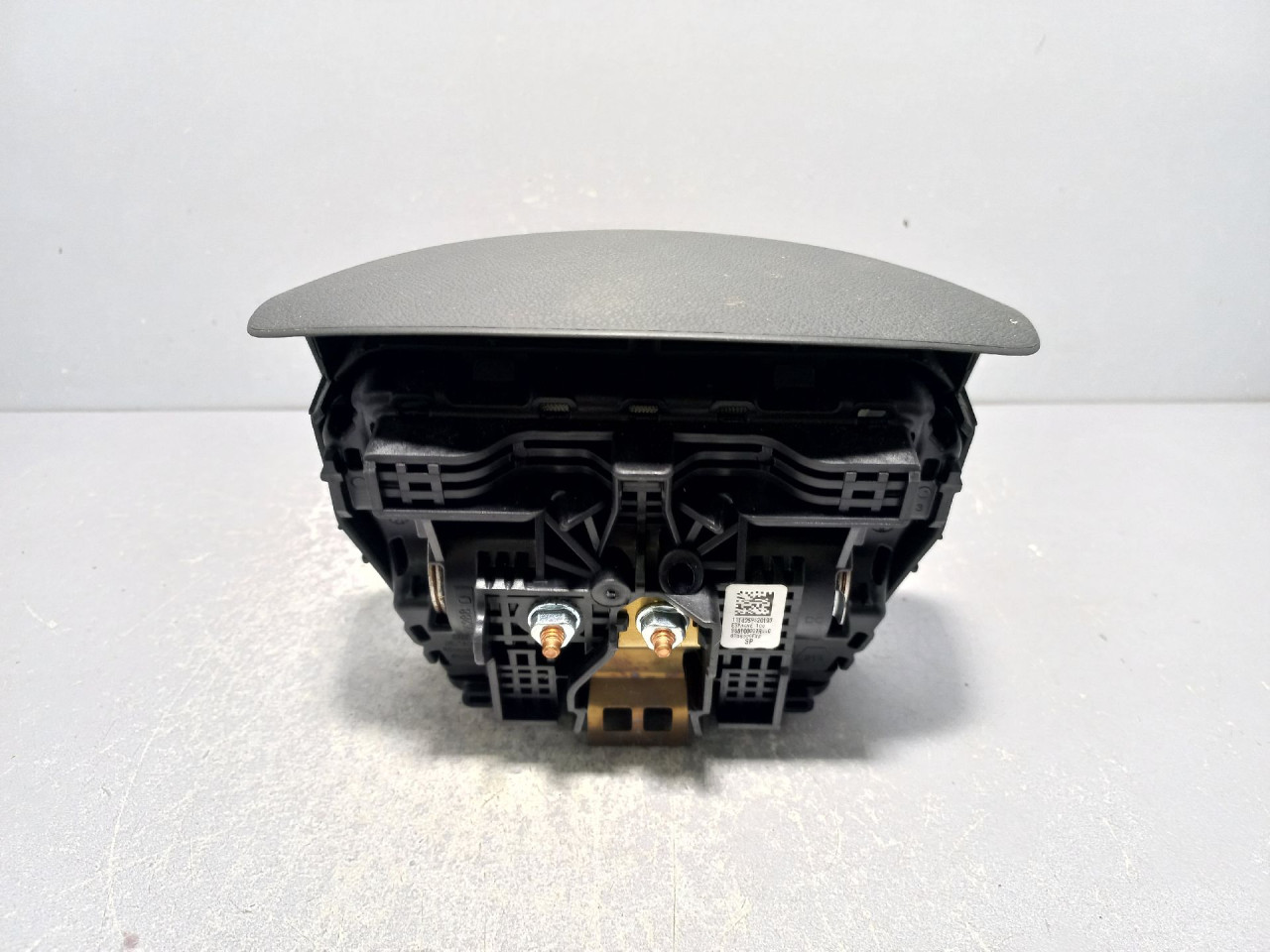 AIRBAG VOLANA RENAULT MEGANE > 08-12 985100007R