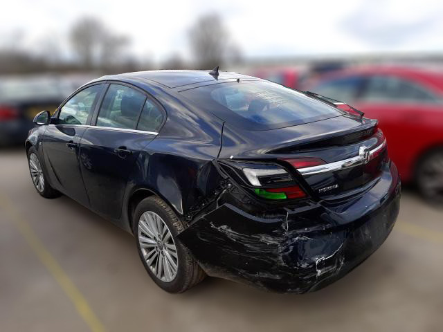 DIJELOVI OPEL INSIGNIA > 14-16 1.4 Benzin B14NET MOTOR
