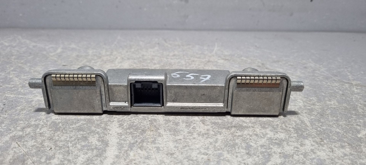 KAMERA JAGUAR XE (X760) > 15 -  GX6319H406