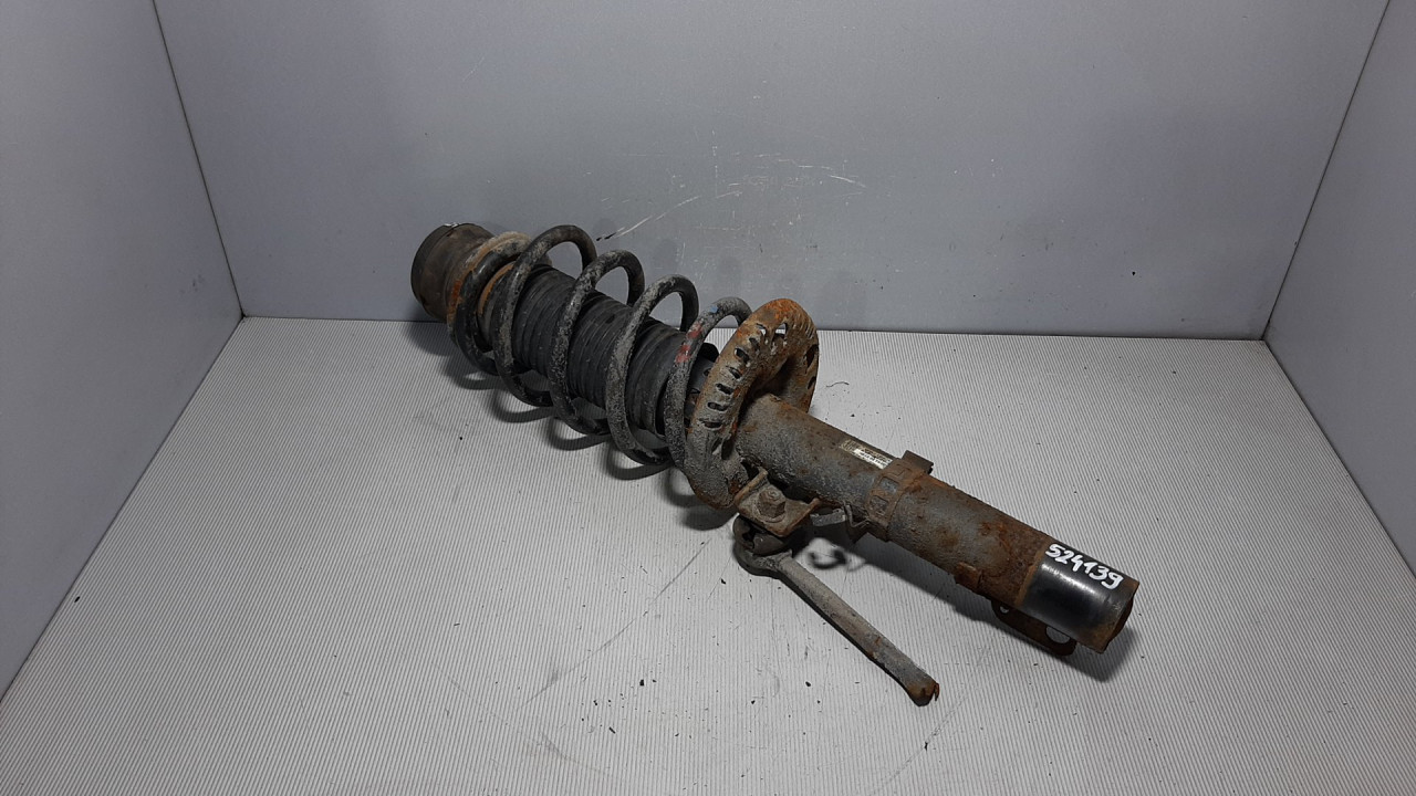 DIJELOVI AMORTIZER SKODA FABIA > 07-10 6Q0413031BK