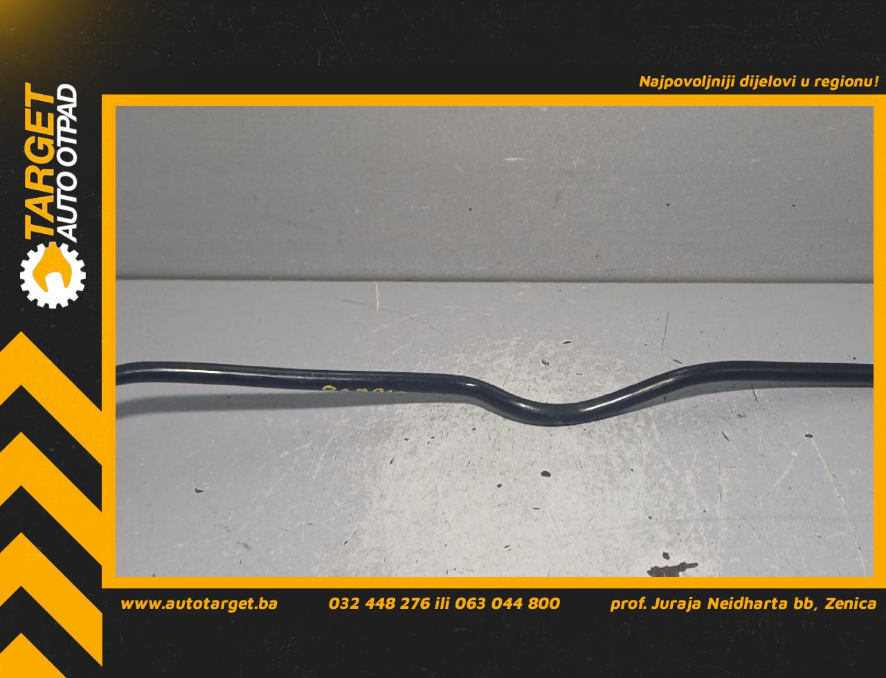DIJELOVI CRIJEVO MERCEDES GLC (X253) > 16-22 2.2 A2054301829