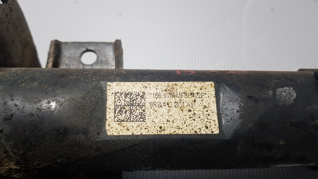 DIJELOVI AMORTIZER VW POLO > 09-14 6R0413031AJ