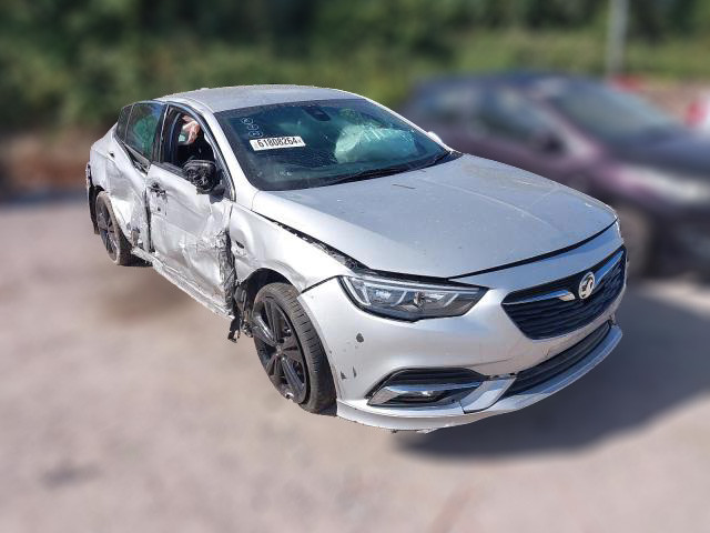 DIJELOVI OPEL INSIGNIA > 17-19 2.0 Dizel B20DTH MOTOR