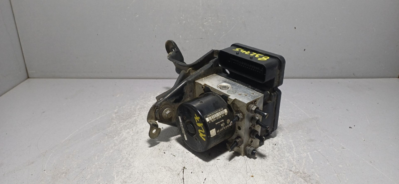 ABS ELEKTRONIKA SKODA YETI > 13- 1K0907379CB 1K0614517E