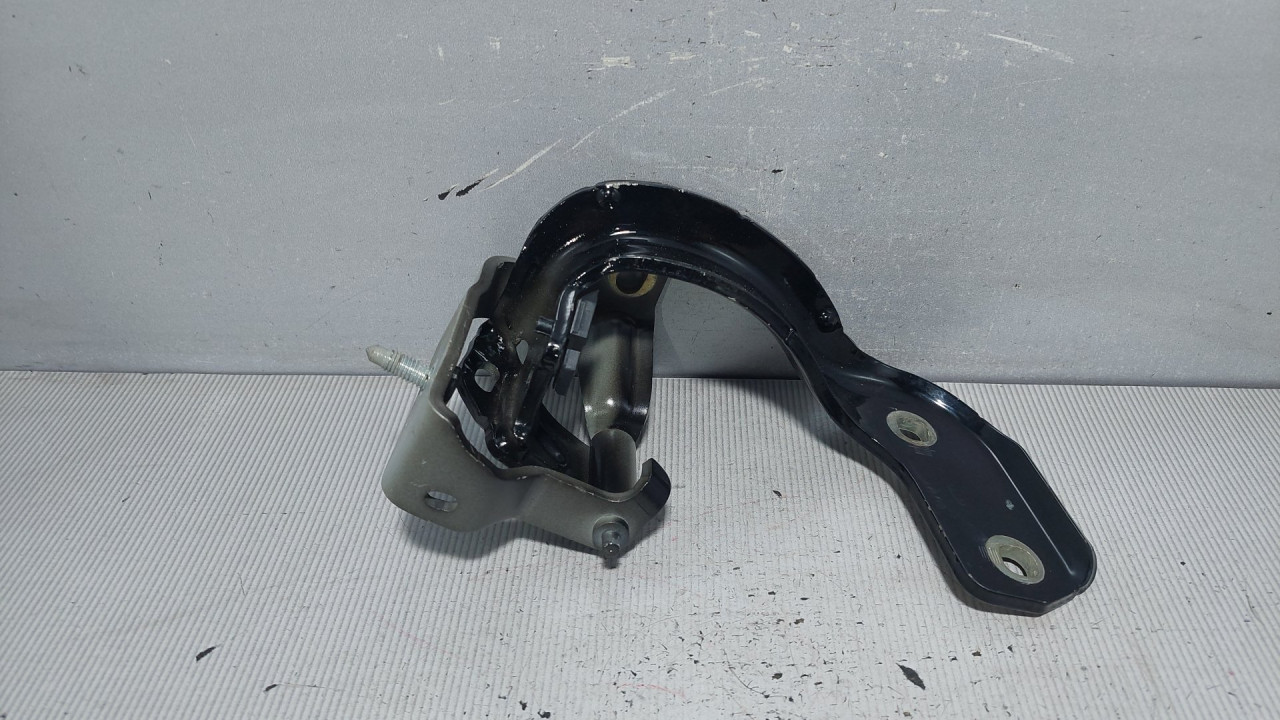 BAGLAMA GEPEKA AUDI A6 4G > 11-14 4G9827299