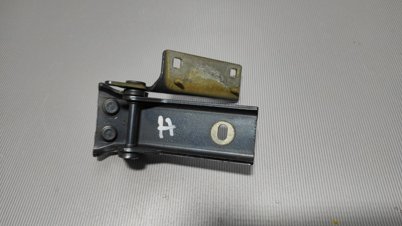 DIJELOVI BAGLAMA GEPEKA PEUGEOT 407 > 08-12 ES72