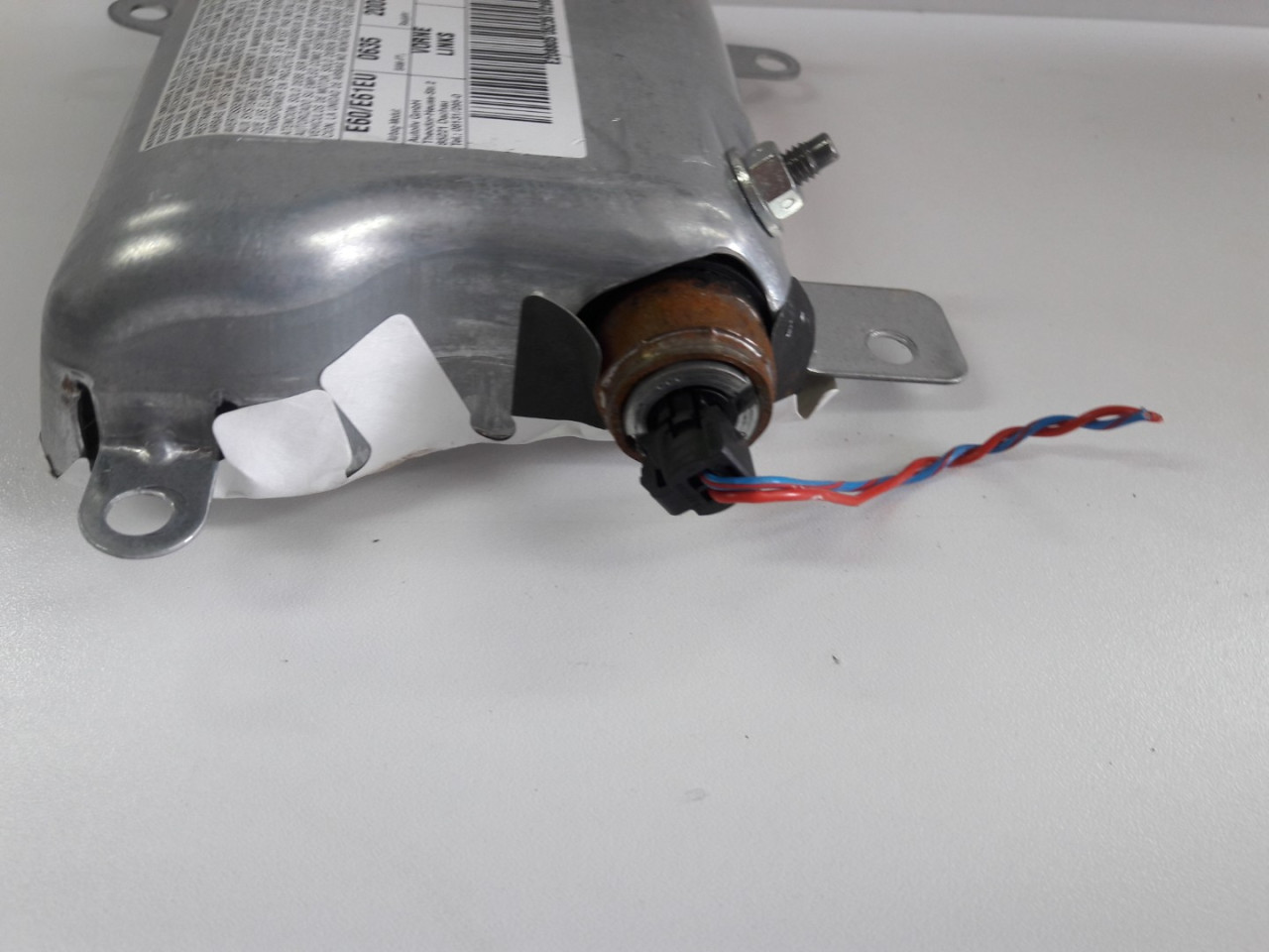 AIRBAG SJEDISTA BMW SERIJA 5 (E60/E61) > 03-07 60119050