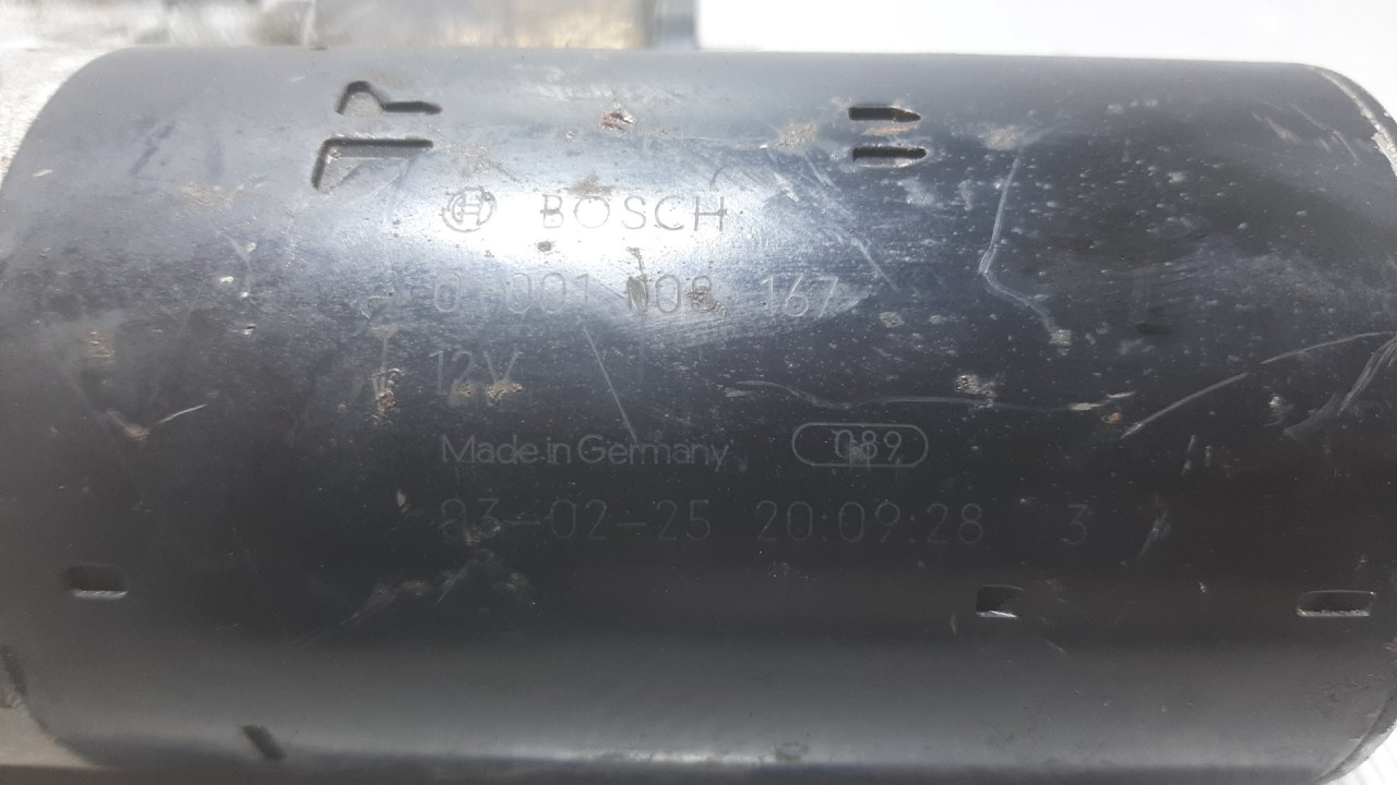 DIJELOVI ALNASER VOLVO S60 > 05-10 0001108167
